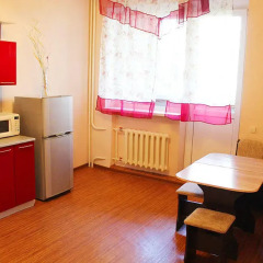 Гостиница ApartHotel Exclusive Апартаменты с различными типами кроватей фото 26