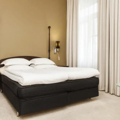 Elite Plaza Hotel 4* Стандартный номер фото 2