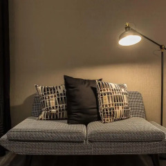 Отель Colonna Suite Del Corso 3* Полулюкс с различными типами кроватей фото 21