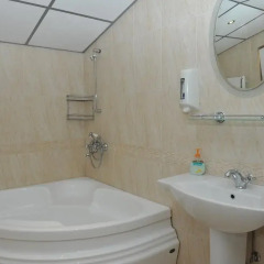 Family Hotel Edia 3* Люкс повышенной комфортности фото 5