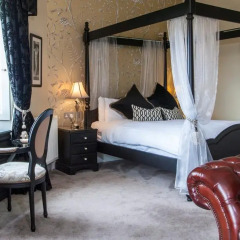 Coul House Hotel комната для гостей фото 7