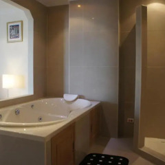 Отель VT 2 - Serviced Apartment Таиланд, Паттайя - 1 отзыв об отеле, цены и фото номеров - забронировать отель VT 2 - Serviced Apartment онлайн спа фото 2