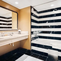 Stallmästaregården Hotel 4* Люкс с различными типами кроватей фото 6