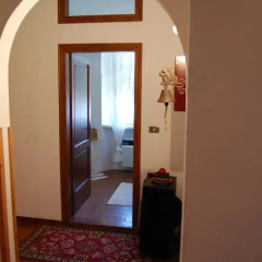 Отель Agriturismo Borgovecchio Стандартный номер фото 4
