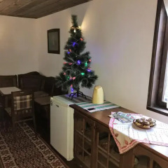 Отель Tacheva Family House - Pool Access Боженци питание