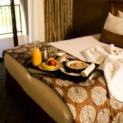 Отель Borrego Springs Resort and Spa в номере фото 2