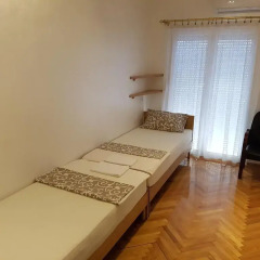 Отель Amaro Rooms Нови Сад комната для гостей фото 4