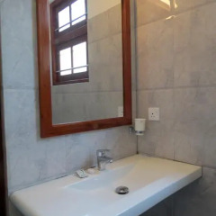 Отель Villa Paradise 2* Стандартный номер фото 10
