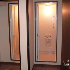 Akihabara Hotel 3000 - Hostel Стандартный номер с различными типами кроватей