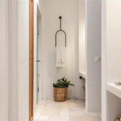 Отель Porto Fira Suites 4* Люкс с различными типами кроватей фото 20