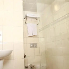 Oglakcioglu Park City Hotel 3* Стандартный номер с различными типами кроватей фото 27