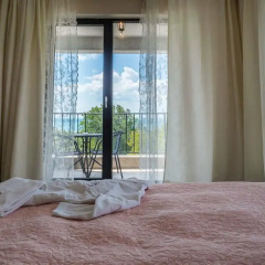 White Rock Castle Suite Hotel комната для гостей фото 5
