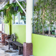 Отель New Road Guest House Таиланд, Бангкок - отзывы, цены и фото номеров - забронировать отель New Road Guest House онлайн фото 5