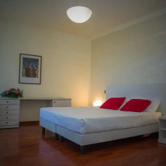Отель Residence Torino Uno 3* Люкс с различными типами кроватей фото 5
