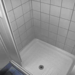 Отель B&B Kolymbetra 3* Стандартный номер фото 25