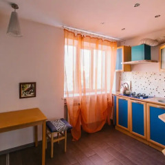 Апартаменты Na Krasnoarmeyskoy Apartment в номере фото 2