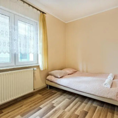 Отель Sopockie Apartamenty - Aventura комната для гостей фото 4