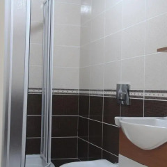 Ozturk Kardesler Apart Hotel Стандартный номер фото 6