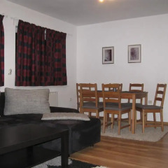 Отель Nevski Apartment Болгария, София - отзывы, цены и фото номеров - забронировать отель Nevski Apartment онлайн комната для гостей фото 3