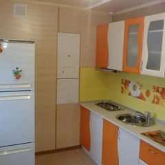 Гостиница Apartamenty Beloretsk в номере фото 2