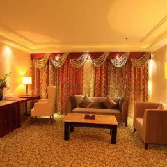 Nan Guo Hotel спа