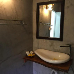 Отель Long Beach Chalet 3* Бунгало Эконом фото 4