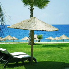 Sentido Flora Garden - Только для взрослых 5* Стандартный номер с различными типами кроватей фото 15