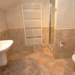 Отель Villa Gloria 2* Апартаменты с различными типами кроватей фото 19