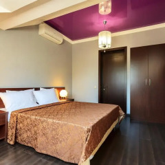 Гостиница Guest house Dallas комната для гостей фото 5
