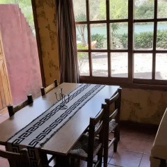 Отель Cabañas Agata Сан-Рафаэль комната для гостей фото 5