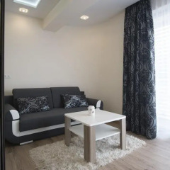 Отель Apartamenty Comfort & Spa Stara Polana Апартаменты фото 2
