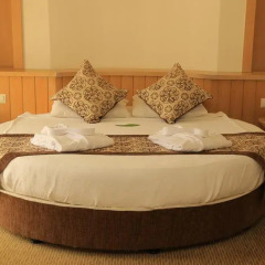 Отель Saphir Resort & Spa - All Inclusive 5* Люкс фото 3