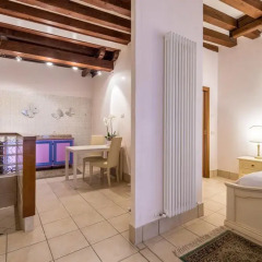 Отель Ca Cappellis B&B комната для гостей фото 11