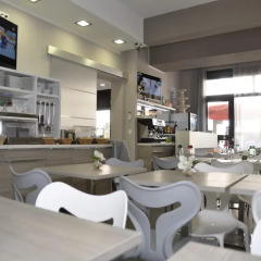 Отель Riviera Eden Palace гостиничный бар