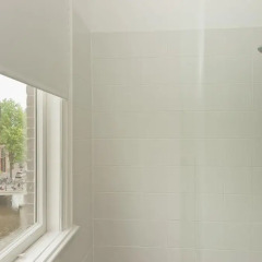 Апартаменты Museum City Centre Apartment ванная