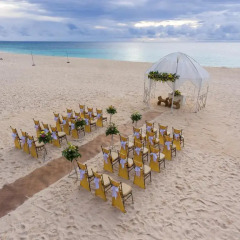 Отель Alta Vista De Boracay