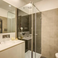 Отель Dopodomani Suite 3* Улучшенный номер с различными типами кроватей