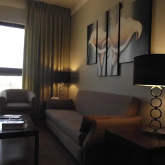 Отель Crystal Suites 3* Люкс с 2 отдельными кроватями фото 3