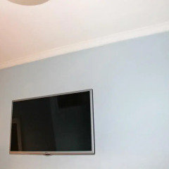 Отель Residencial Vale Formoso 3* Стандартный номер разные типы кроватей фото 13