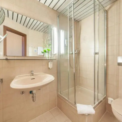 Hotel An Der Oper Dusseldorf 3* Номер Basic фото 3