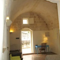Отель Locanda San Martino Thermae 3* Улучшенный номер фото 11