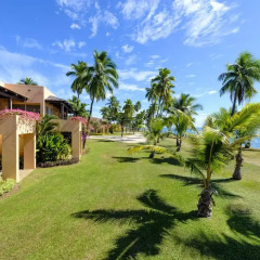 Отель Sheraton Fiji Resort Вити-Леву фото 3
