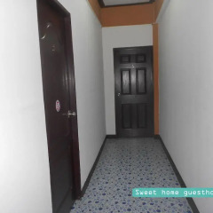 Отель Sweet Home Guesthouse интерьер отеля фото 2