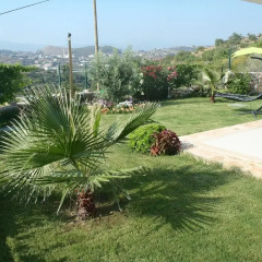 Отель Sunset Beach Vip 2 Residences