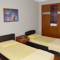 Altindisler Otel Стандартный номер с различными типами кроватей