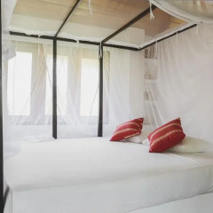 Kahuna Hotel 3* Апартаменты с различными типами кроватей фото 7