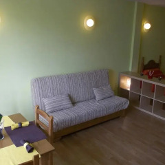 Отель Apartamentos Barajas комната для гостей фото 5