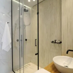 COCO-MAT Hotel Athens 4* Апартаменты с различными типами кроватей фото 13