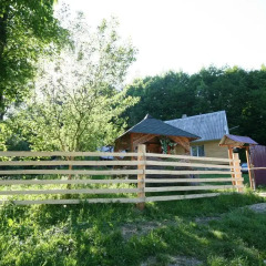 Гостиница Cottage v Gorakh Украина, Поляна - отзывы, цены и фото номеров - забронировать гостиницу Cottage v Gorakh онлайн развлечения