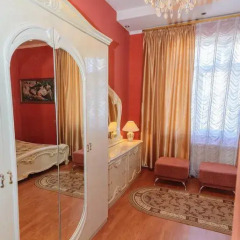 Отель Guest House Va Bene Стандартный номер фото 24